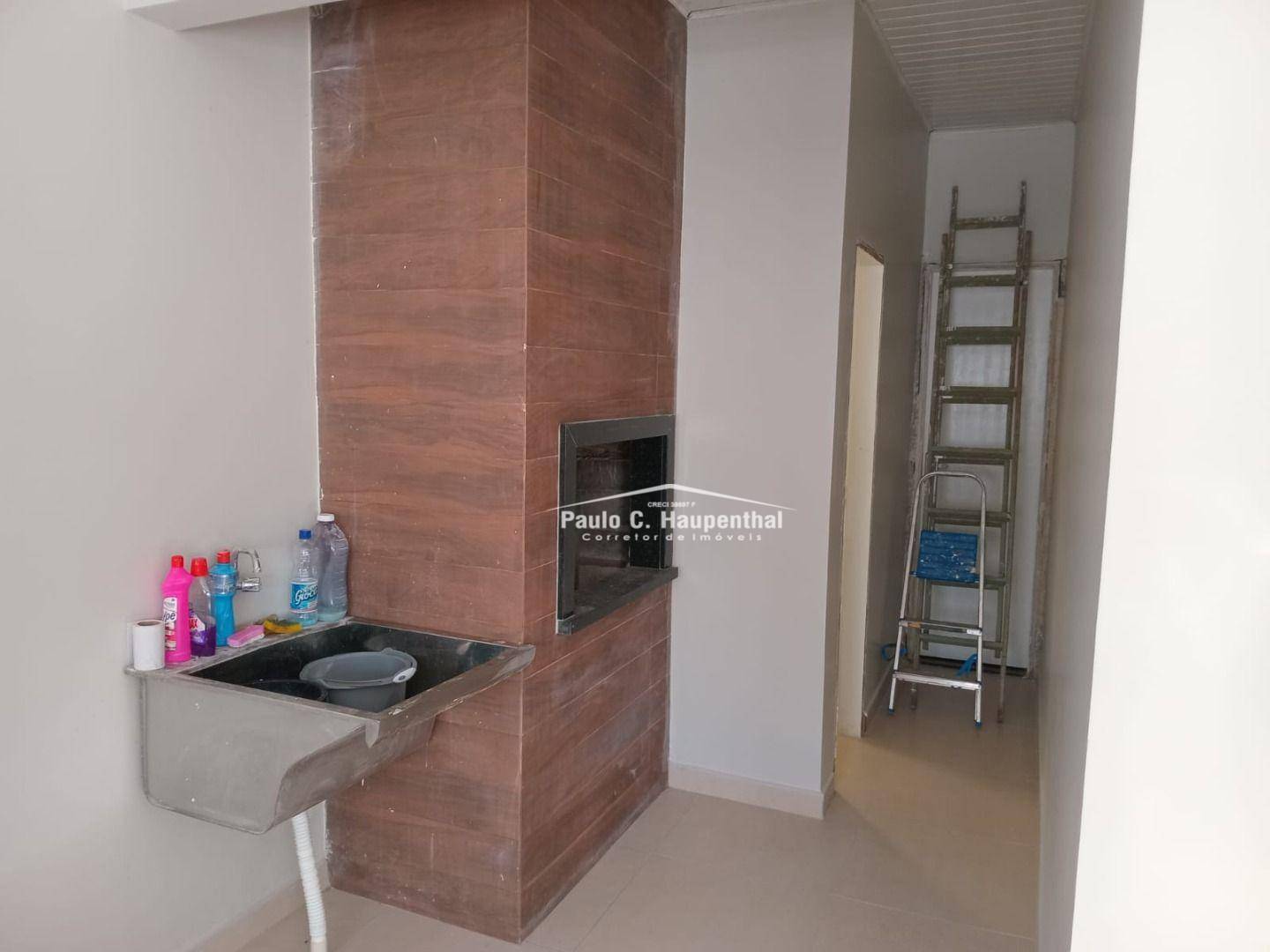Casa à venda com 3 quartos, 106m² - Foto 15