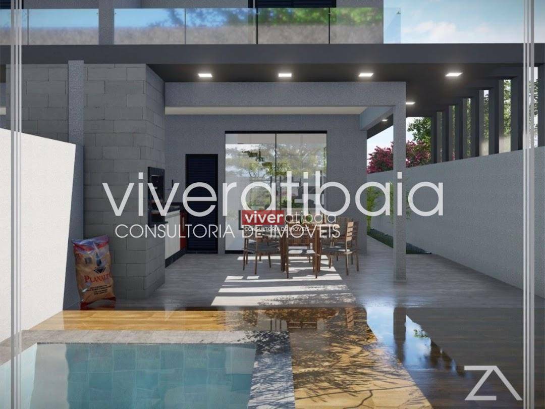 Casa à venda com 3 quartos, 139m² - Foto 5