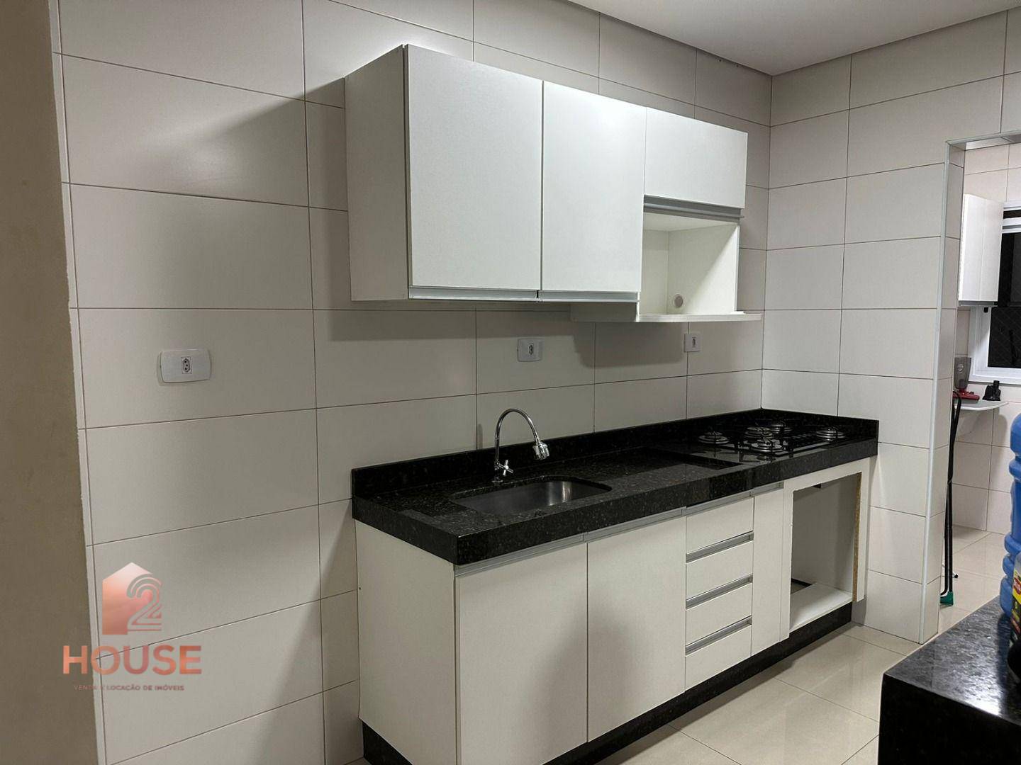 Apartamento, 3 quartos, 88 m² - Foto 4
