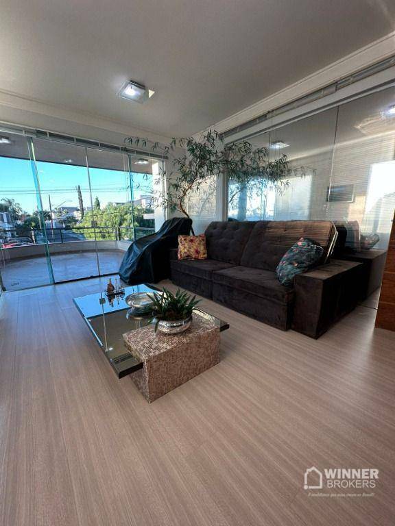 Sobrado à venda com 5 quartos, 380m² - Foto 23