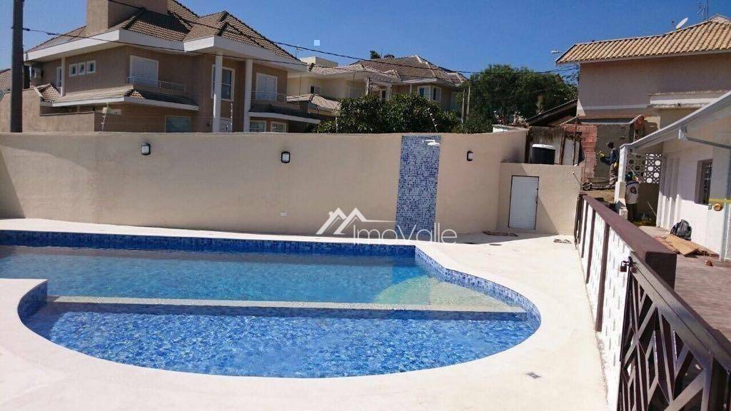 Casa de Condomínio à venda com 3 quartos, 154m² - Foto 17