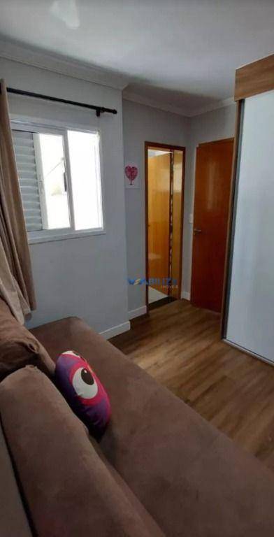 Sobrado à venda com 2 quartos, 120m² - Foto 15