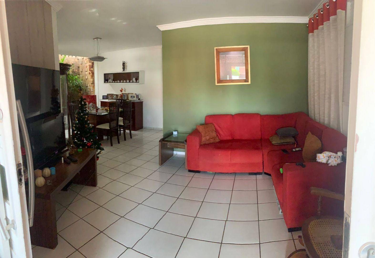 Casa à venda com 3 quartos, 136m² - Foto 18