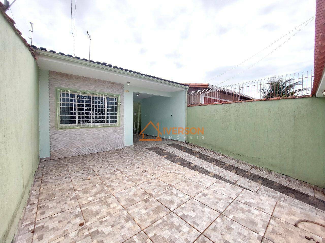 Casa, 2 quartos, 94 m² - Foto 1