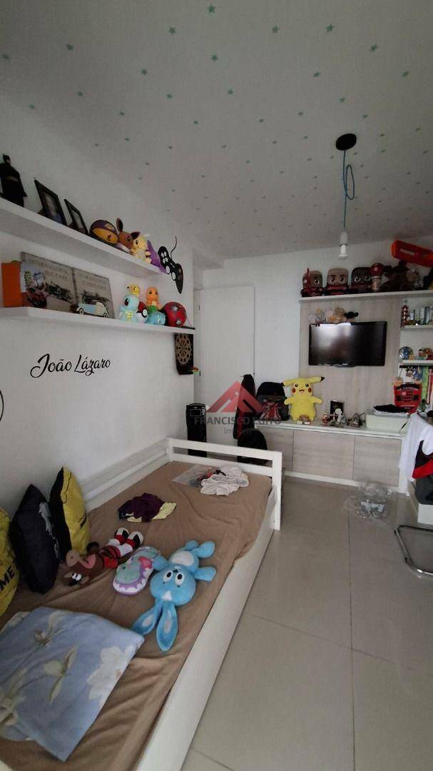 Apartamento à venda com 2 quartos, 78m² - Foto 7