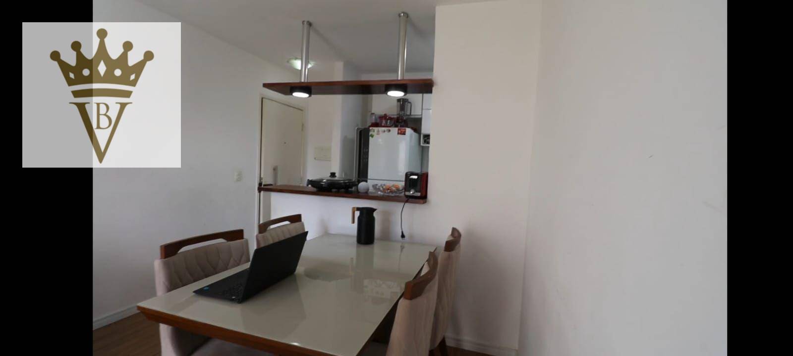 Apartamento à venda com 3 quartos, 62m² - Foto 8