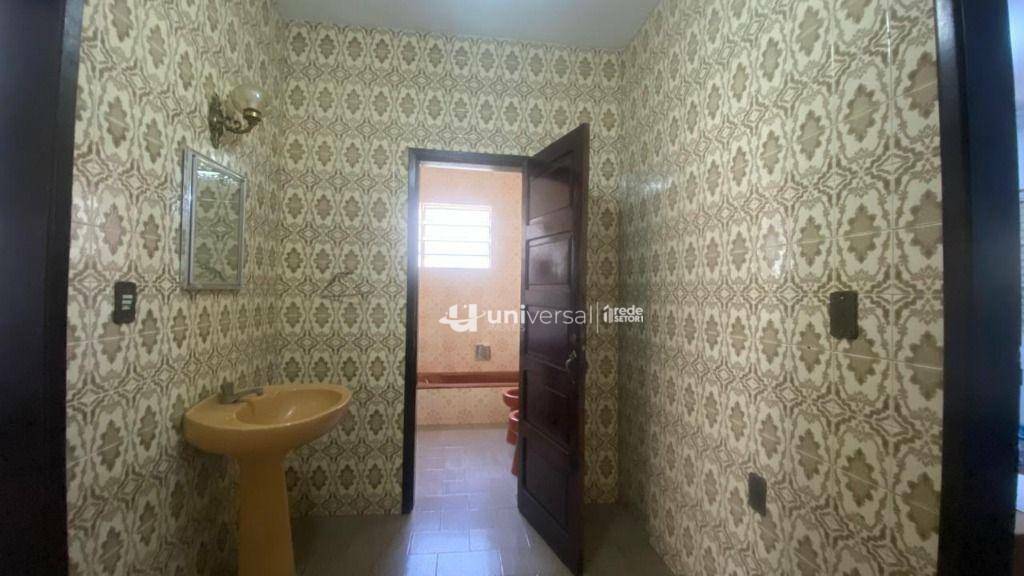 Casa à venda com 4 quartos, 110m² - Foto 10