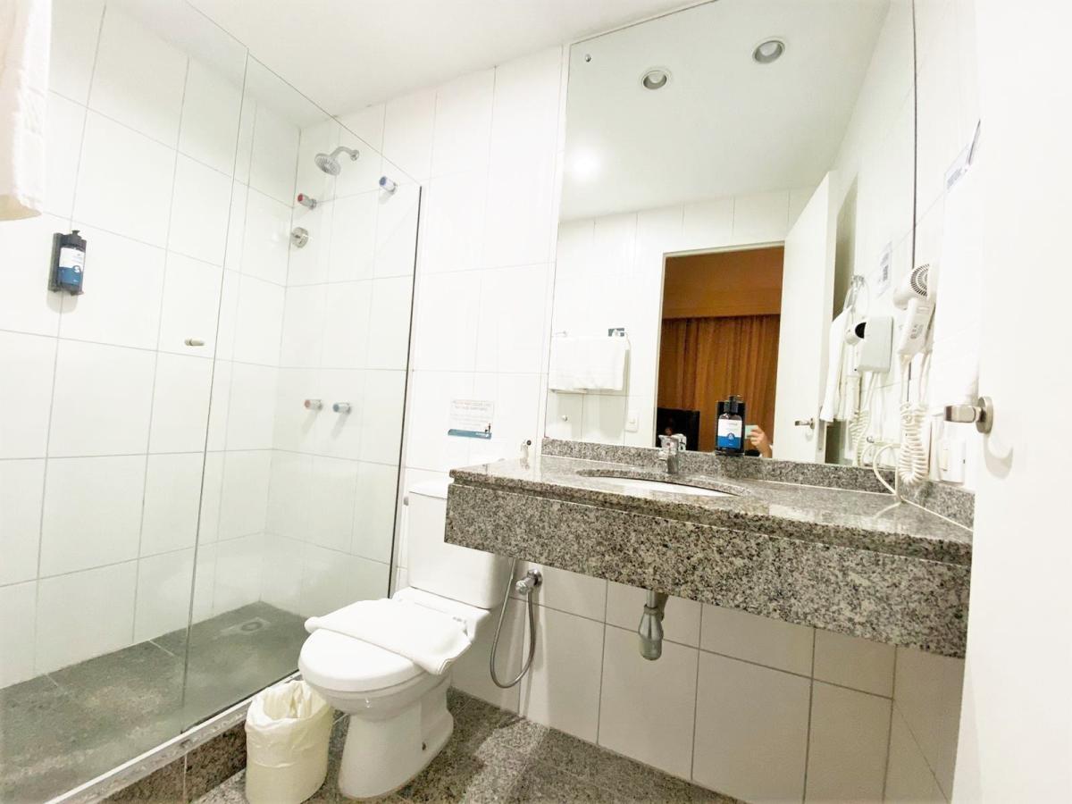 Apartamento à venda com 1 quarto, 35m² - Foto 15