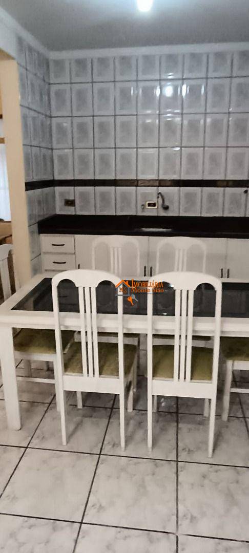 Sobrado, 3 quartos, 190 m² - Foto 3