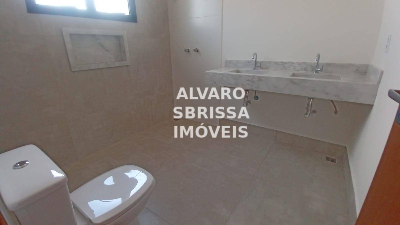 Casa de Condomínio à venda com 3 quartos, 160m² - Foto 8