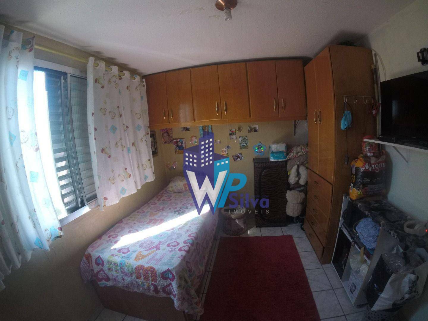 Apartamento à venda com 2 quartos, 46m² - Foto 14