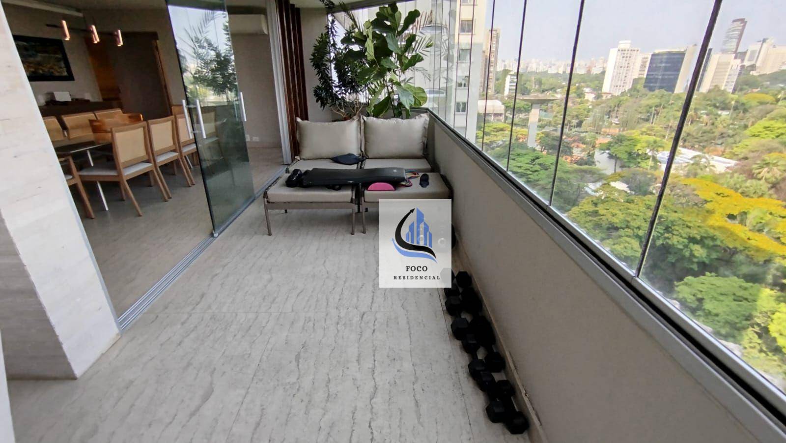 Apartamento para alugar com 4 quartos, 271m² - Foto 78