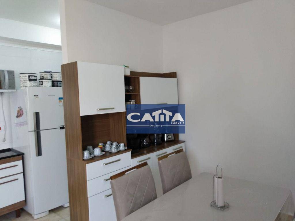 Apartamento à venda com 2 quartos, 34m² - Foto 3