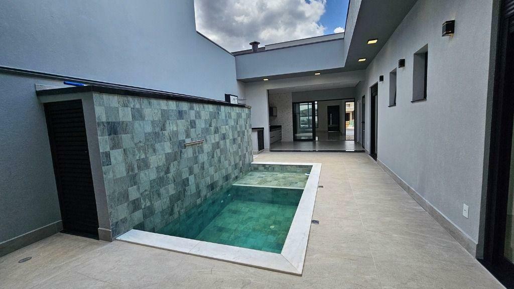 Casa de Condomínio à venda com 3 quartos, 214m² - Foto 8