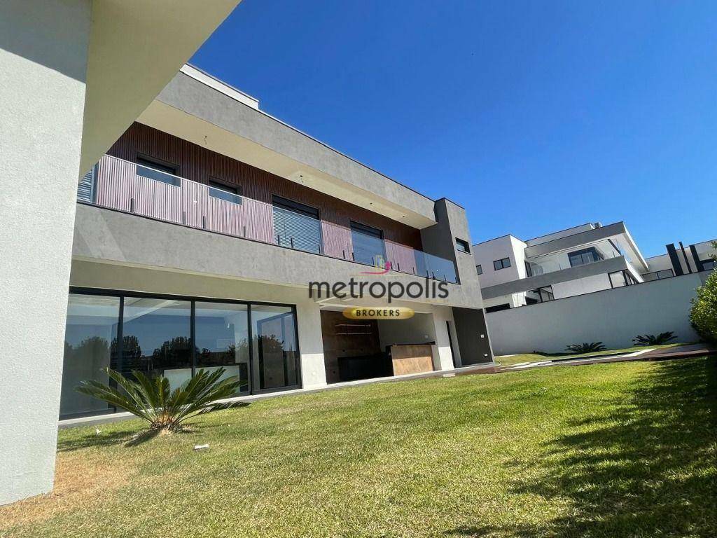 Casa de Condomínio à venda com 4 quartos, 345m² - Foto 28