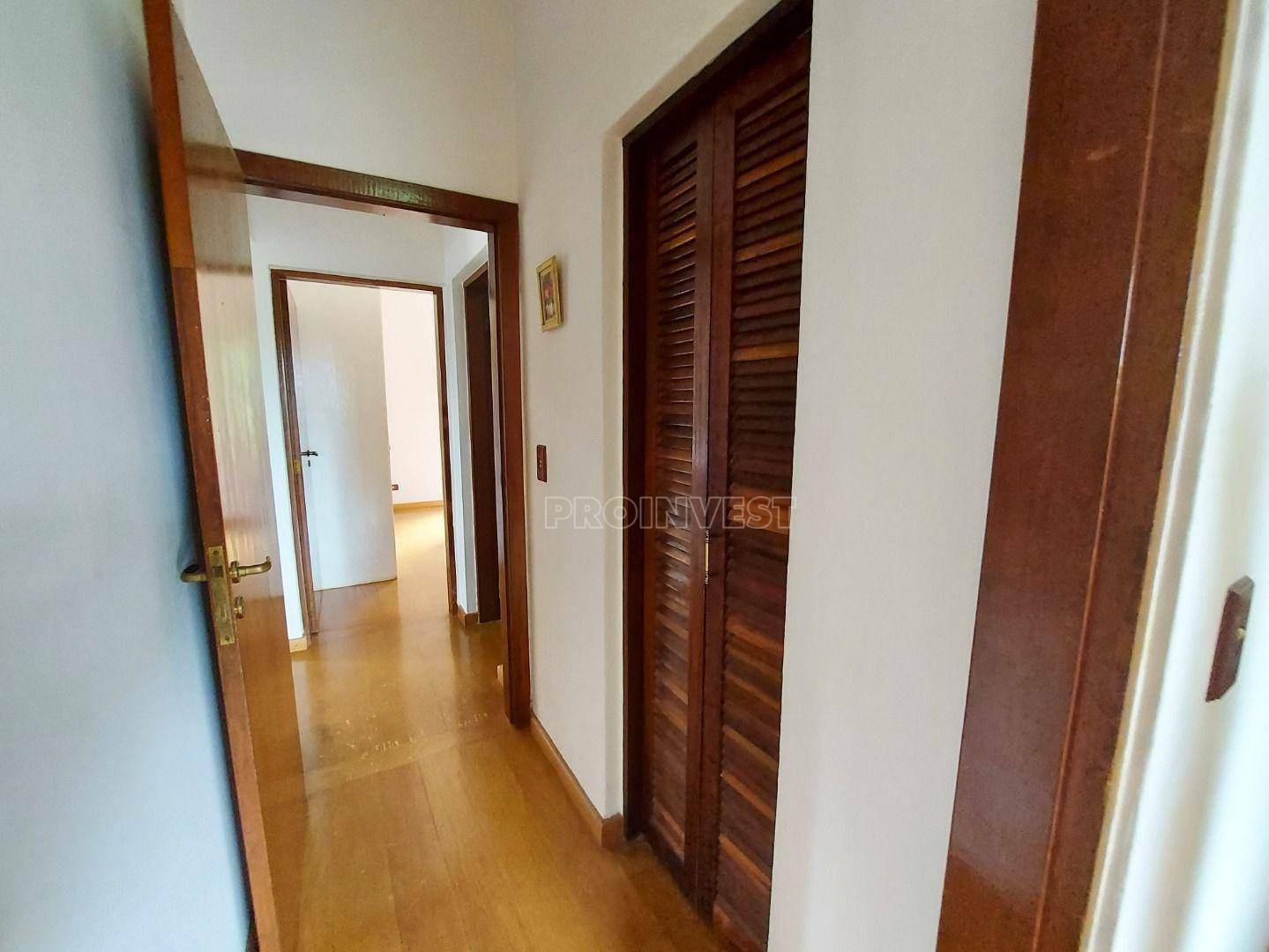 Casa de Condomínio à venda com 3 quartos, 478m² - Foto 18