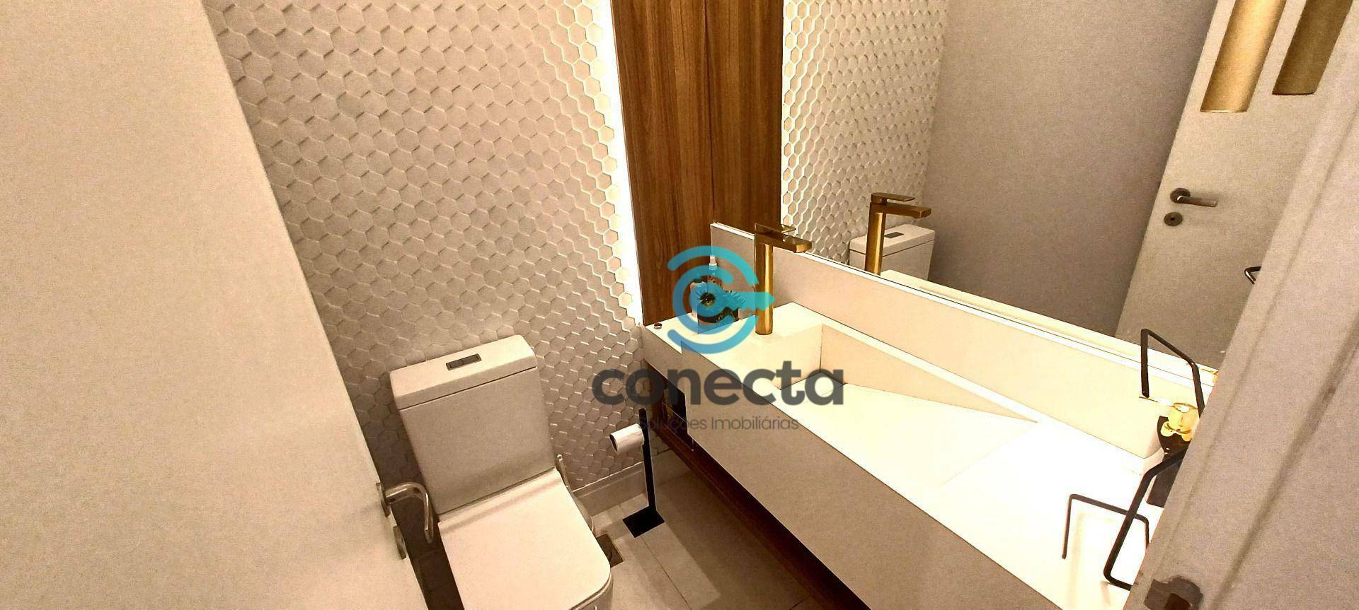 Apartamento à venda com 3 quartos, 120m² - Foto 6