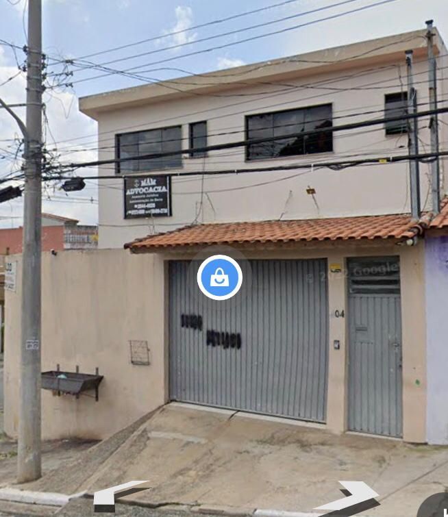 Sobrado à venda com 3 quartos, 350m² - Foto 1