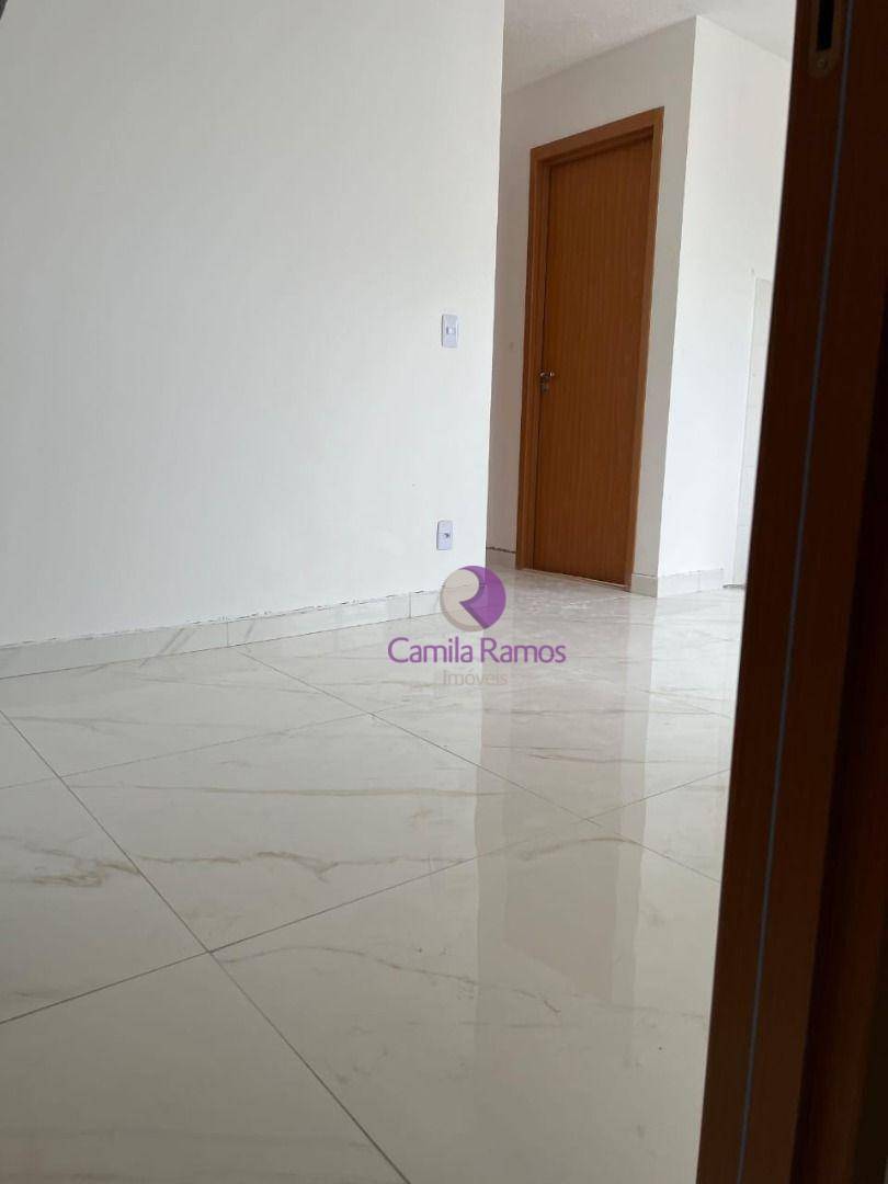 Apartamento para alugar com 2 quartos, 40m² - Foto 2