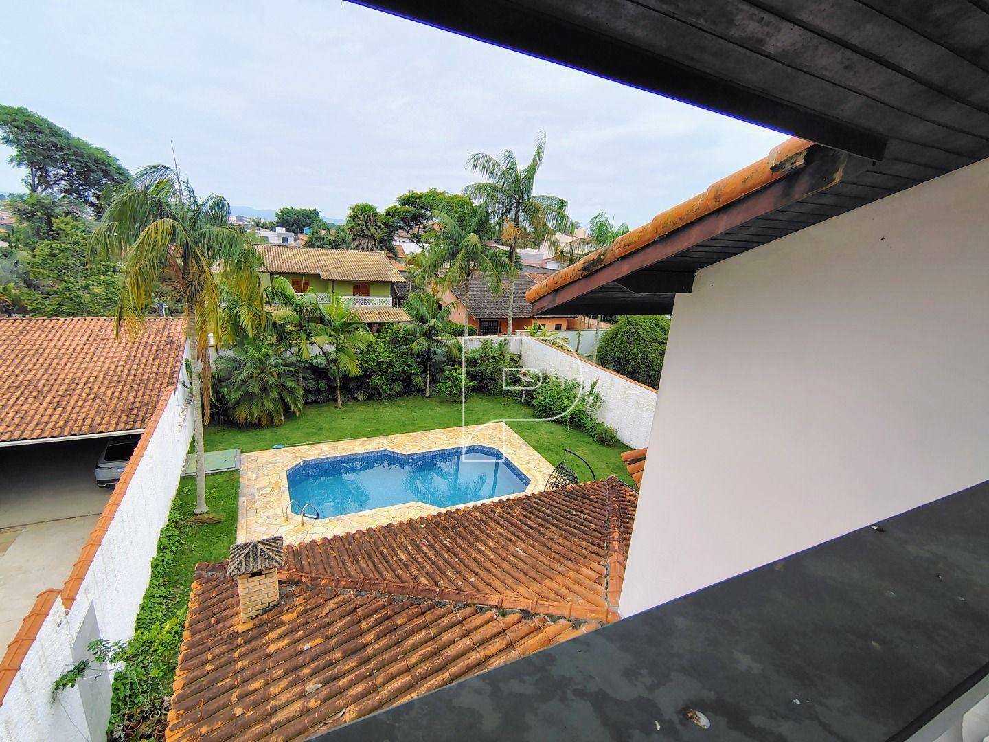 Casa de Condomínio à venda com 3 quartos, 390m² - Foto 26