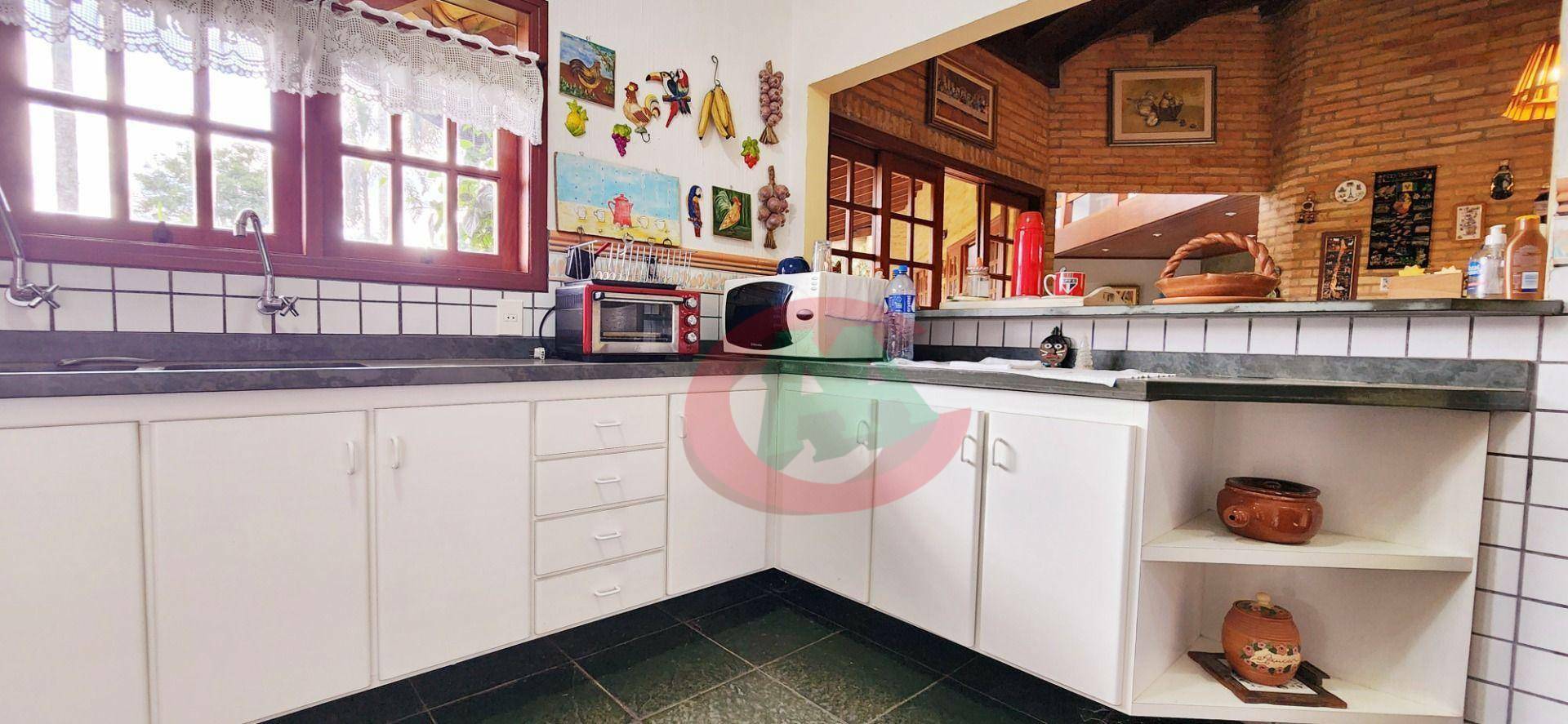 Chácara à venda com 4 quartos, 729m² - Foto 23