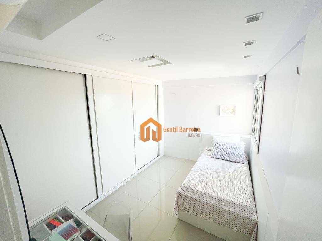 Apartamento à venda com 3 quartos, 112m² - Foto 26