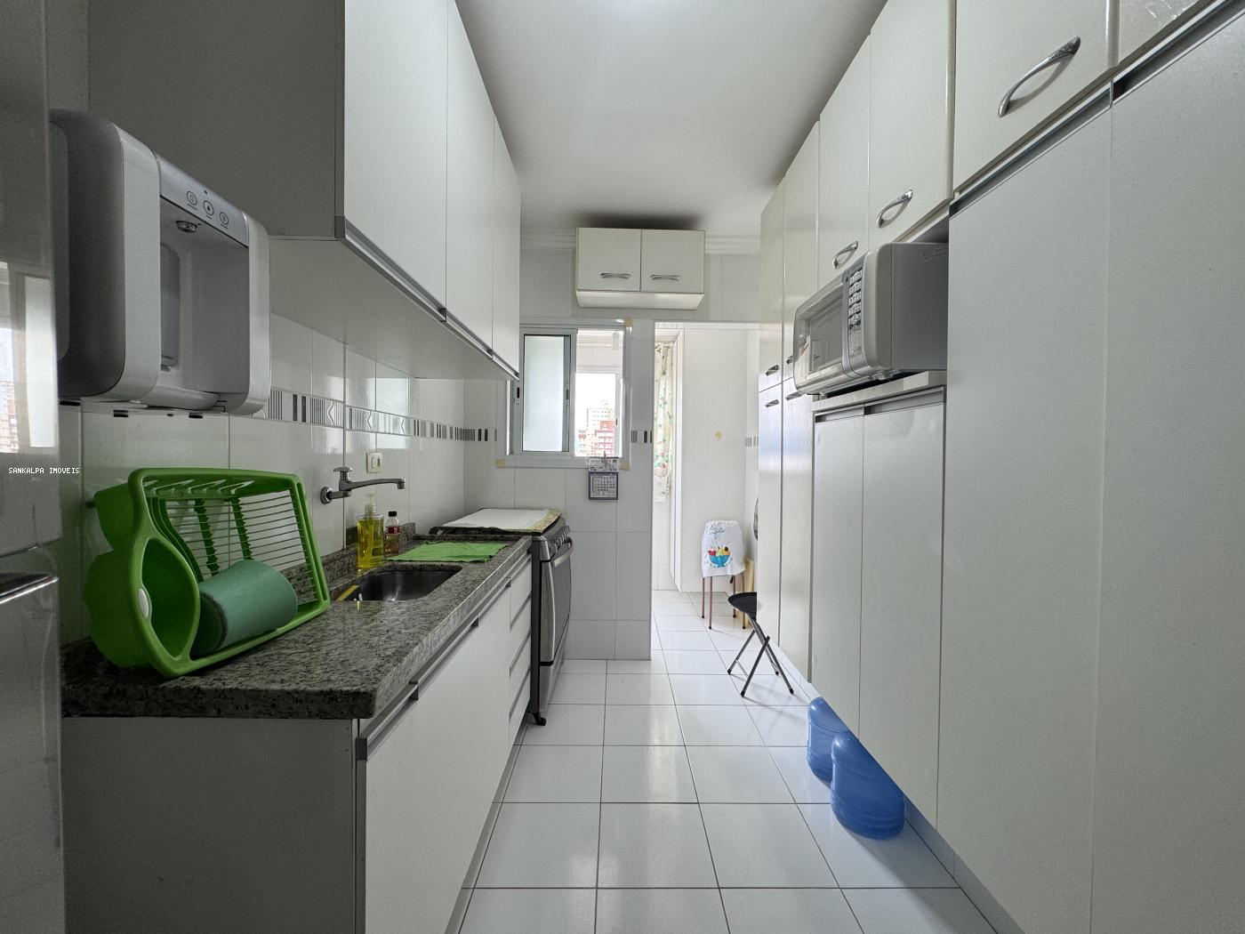 Apartamento à venda com 2 quartos, 84m² - Foto 8