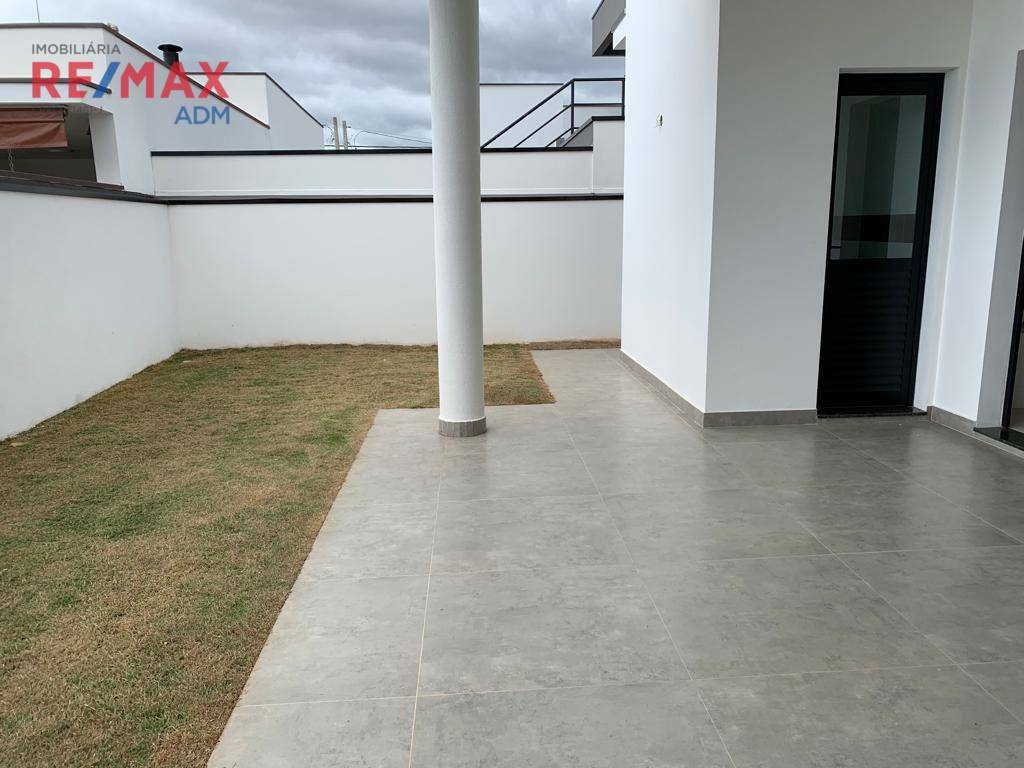 Casa de Condomínio à venda com 3 quartos, 164m² - Foto 15