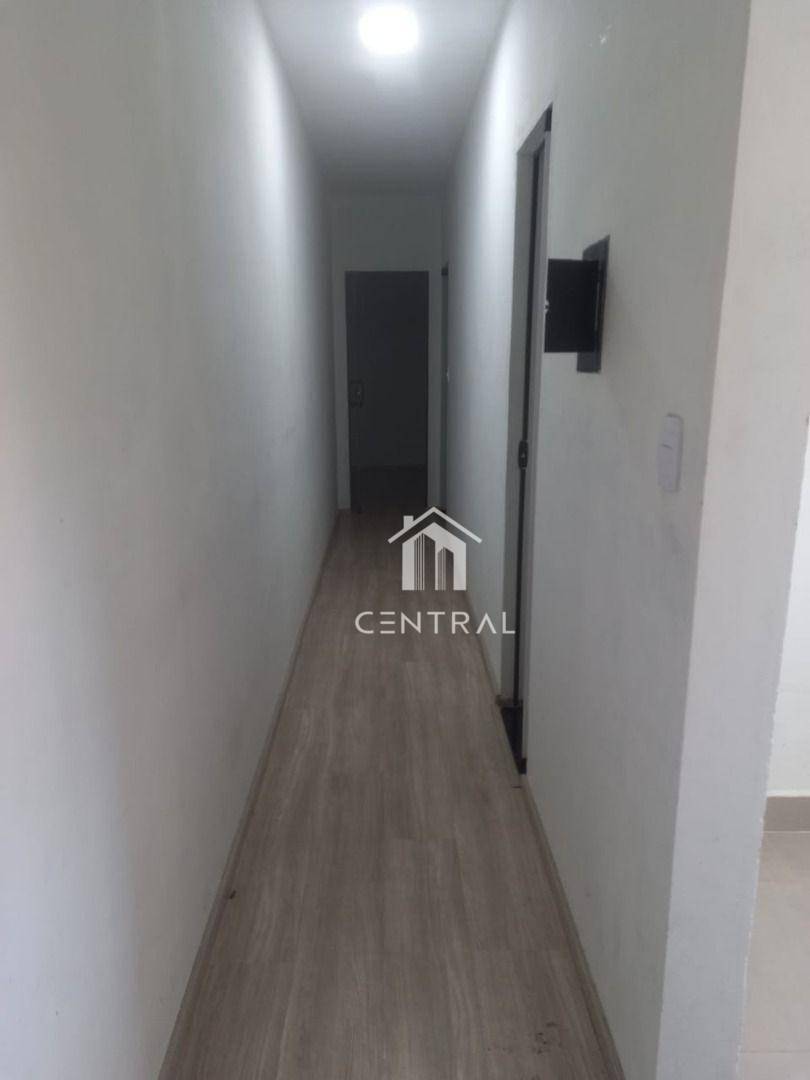 Apartamento, 2 quartos, 50 m² - Foto 5