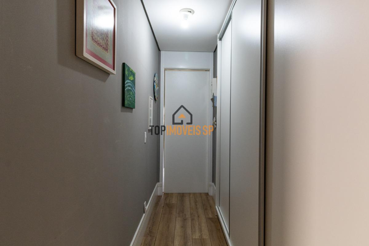 Apartamento à venda com 3 quartos, 141m² - Foto 15