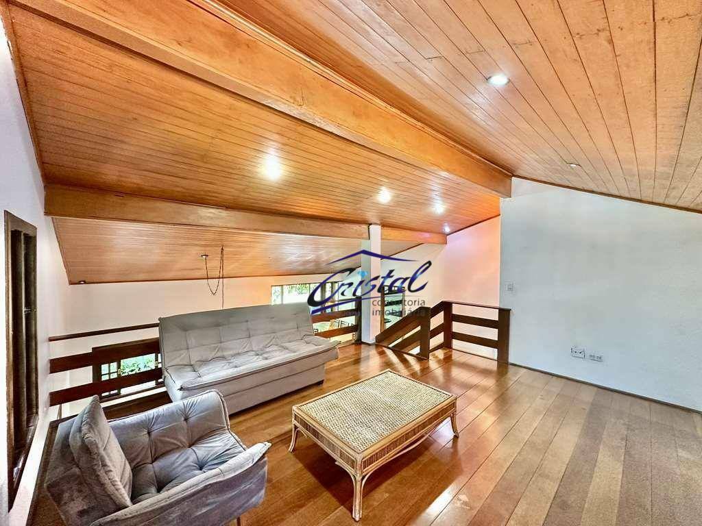 Casa de Condomínio à venda e aluguel com 3 quartos, 473m² - Foto 21
