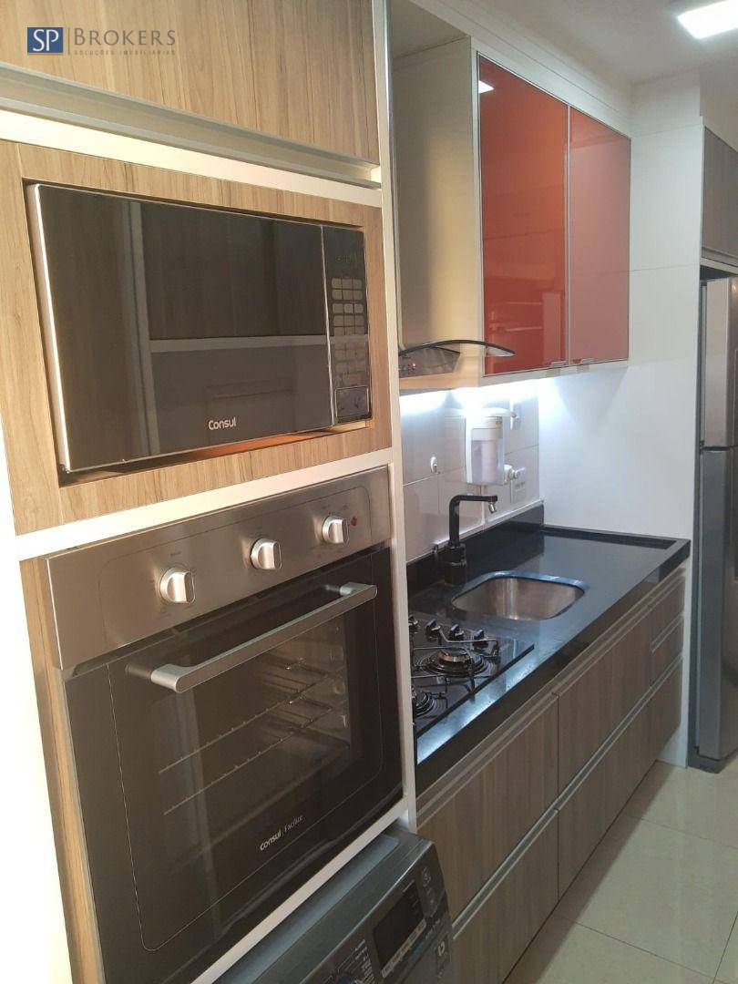 Apartamento à venda com 2 quartos, 48m² - Foto 28