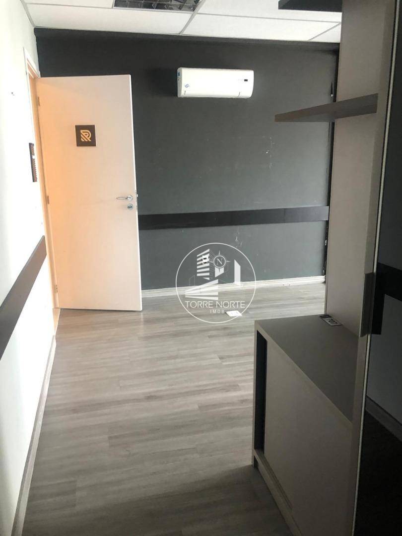 Conjunto Comercial-Sala à venda, 43m² - Foto 5