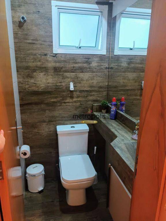 Sobrado à venda com 3 quartos, 123m² - Foto 6