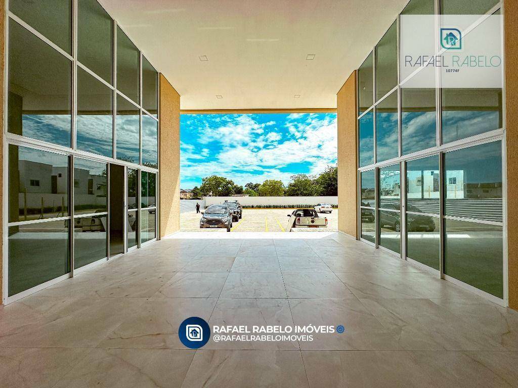 Apartamento para alugar com 3 quartos, 107m² - Foto 35