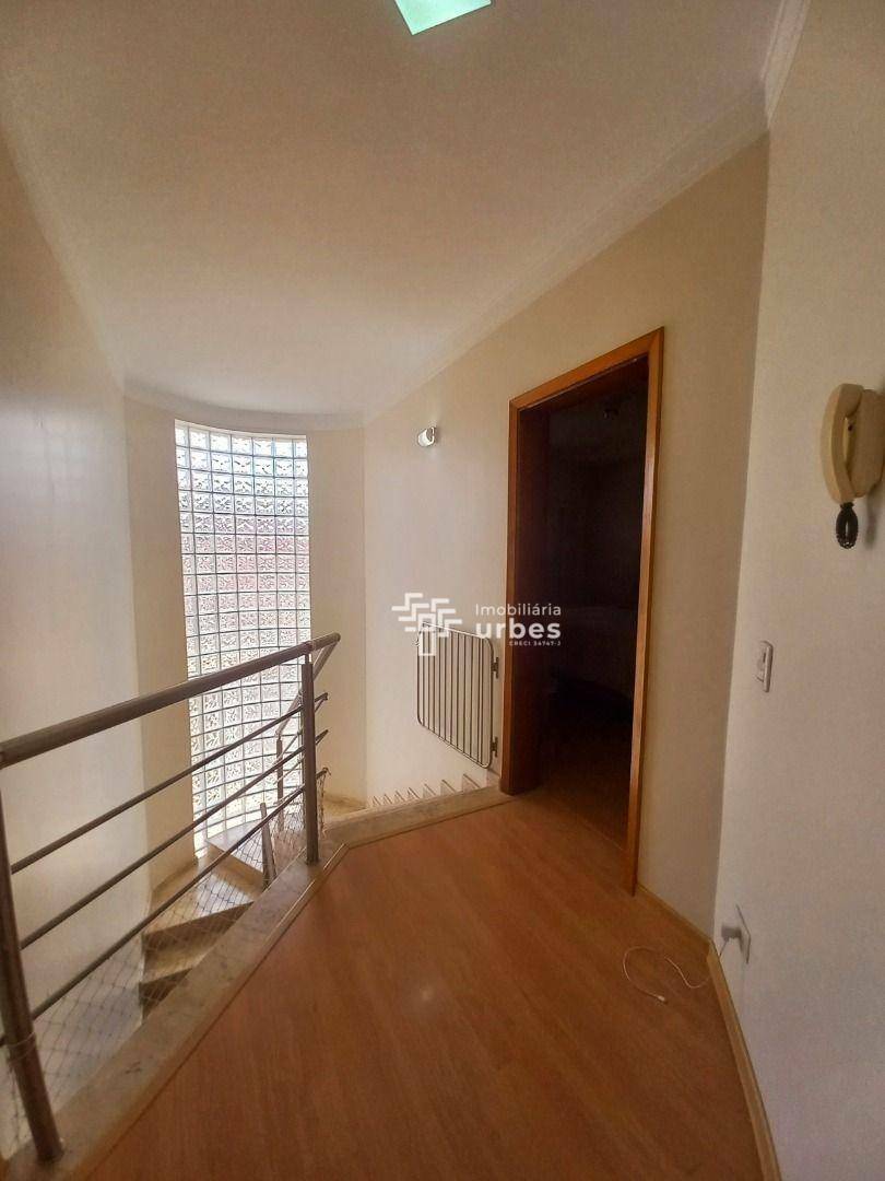 Casa à venda com 3 quartos, 188m² - Foto 20