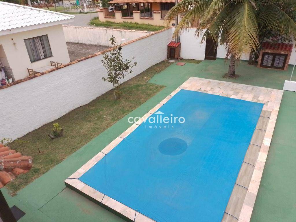 Casa à venda com 2 quartos, 120m² - Foto 9