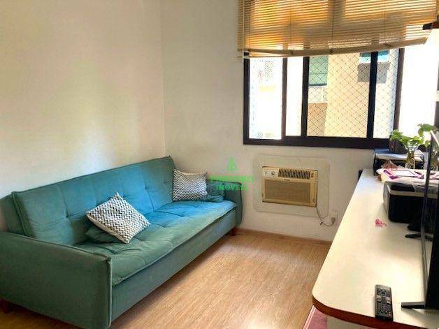 Apartamento à venda com 3 quartos, 115m² - Foto 5