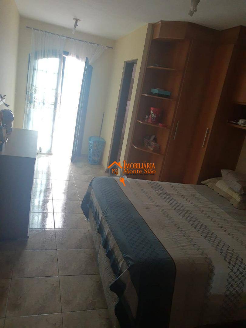 Sobrado à venda com 2 quartos, 108m² - Foto 2