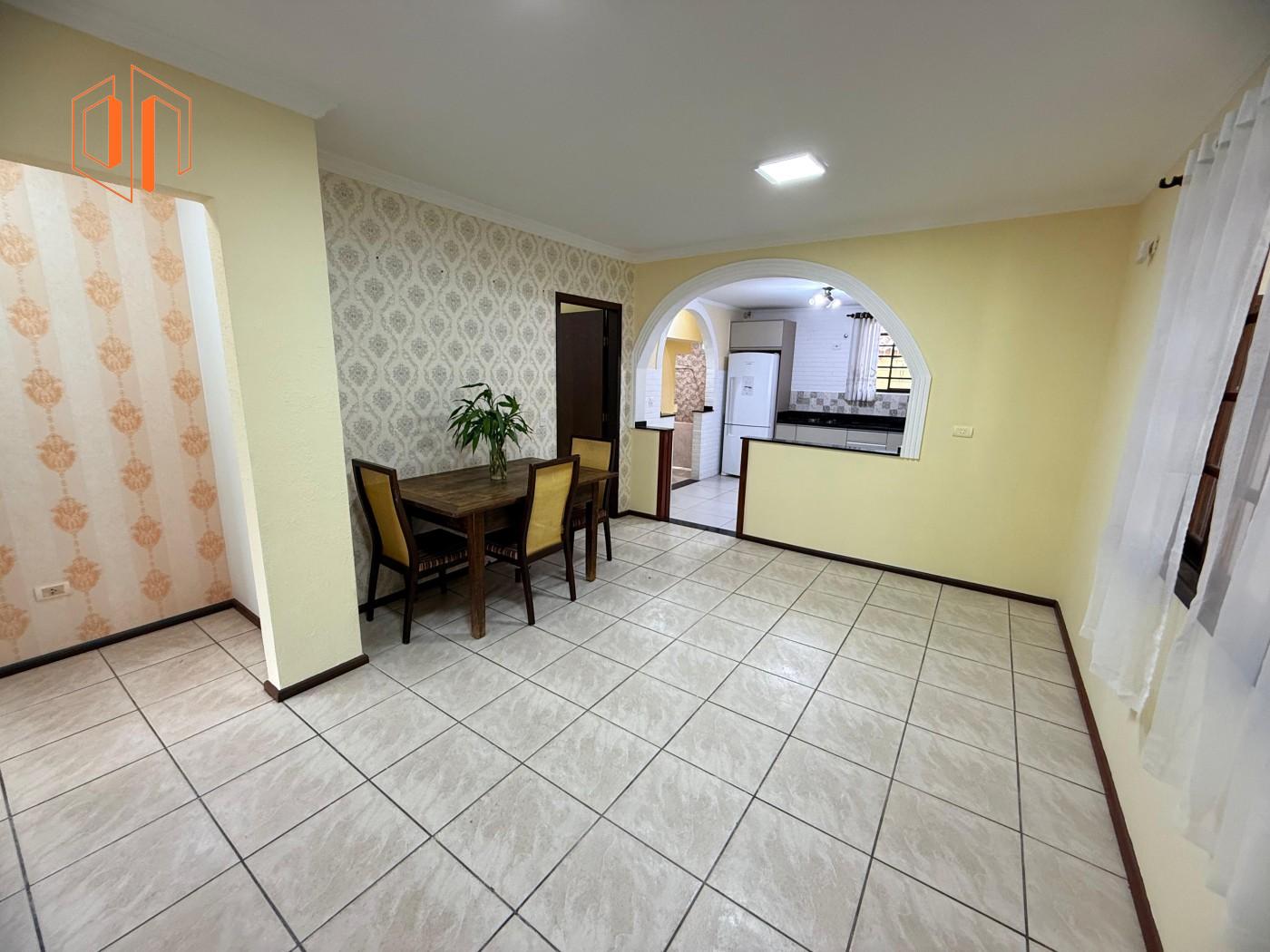 Casa à venda com 4 quartos, 132m² - Foto 35