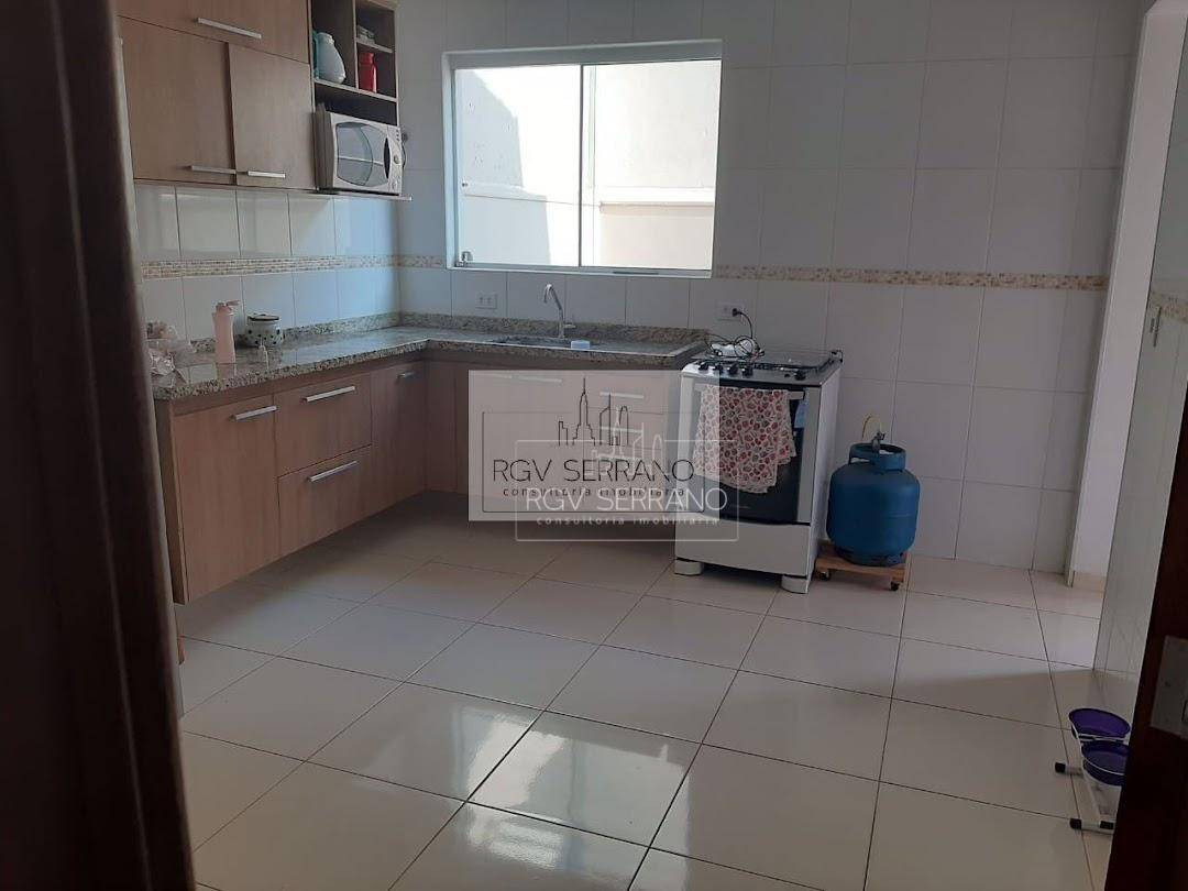 Casa de Condomínio à venda com 3 quartos, 150m² - Foto 7