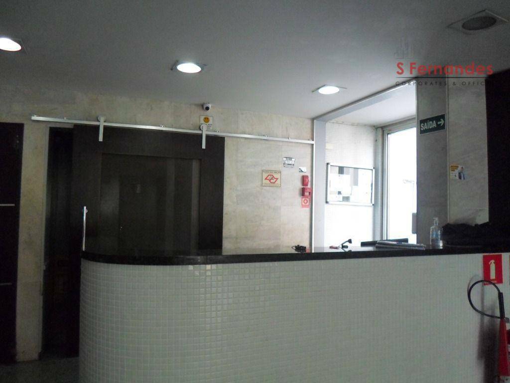 Conjunto Comercial-Sala para alugar, 98m² - Foto 15