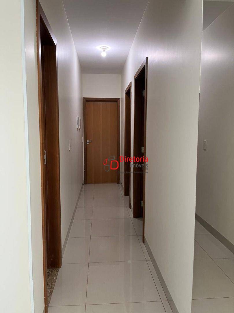 Apartamento à venda com 3 quartos, 86m² - Foto 14
