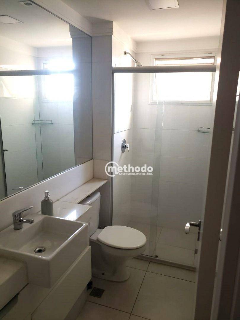 Apartamento à venda com 3 quartos, 92m² - Foto 11