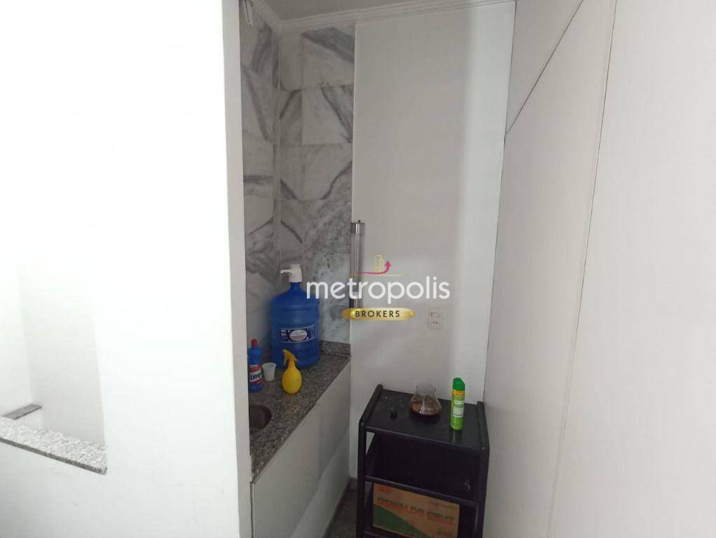 Conjunto Comercial-Sala para alugar, 60m² - Foto 12