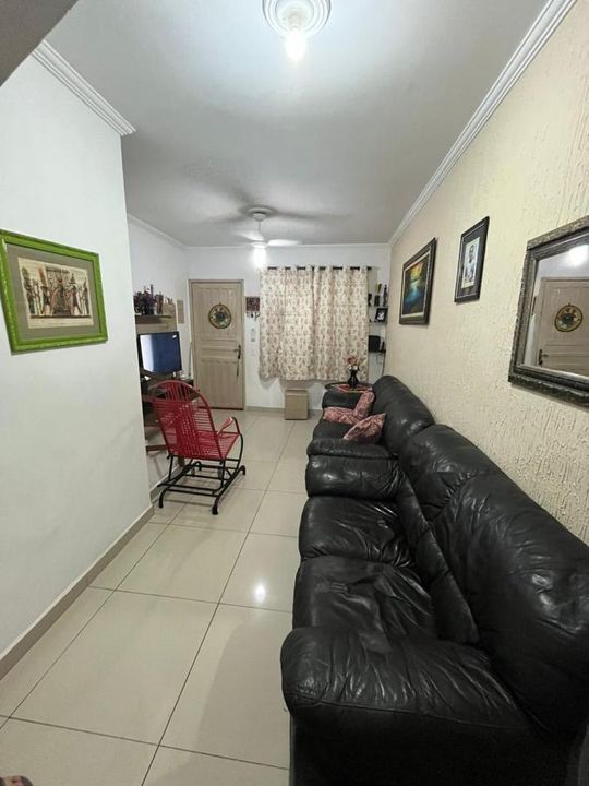 Casa de Condomínio à venda com 2 quartos, 65m² - Foto 9