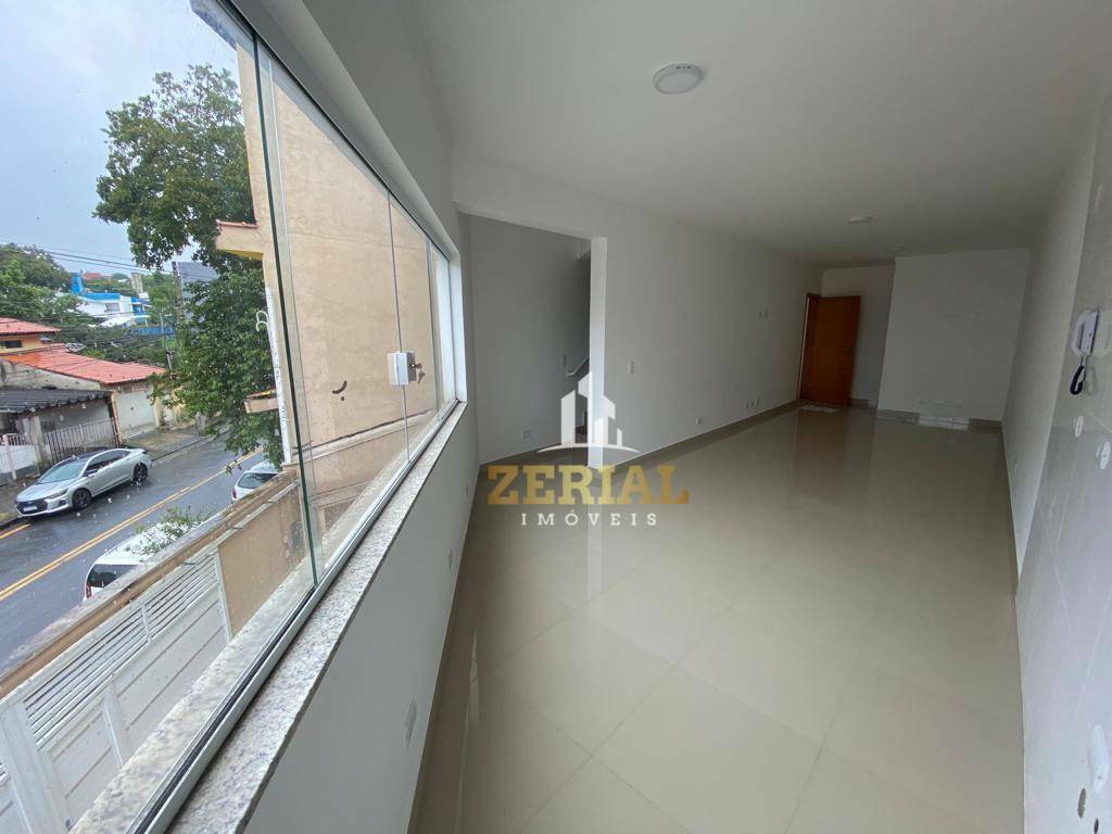 Sobrado à venda com 2 quartos, 128m² - Foto 5