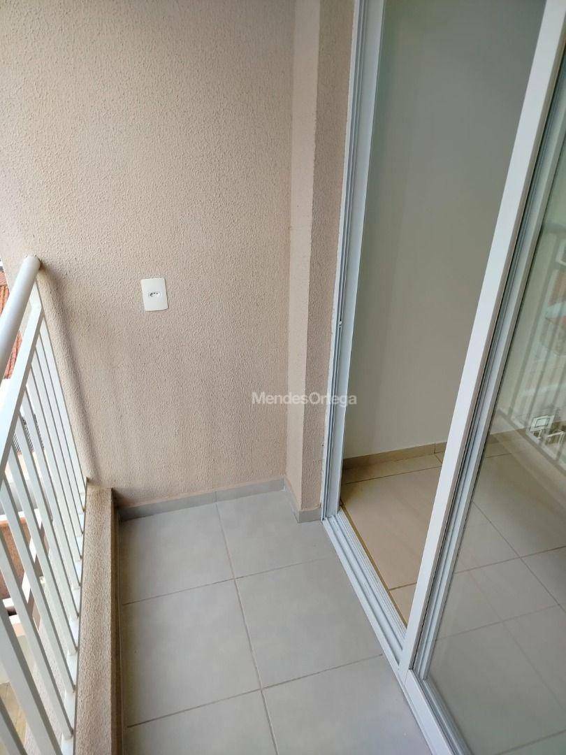 Apartamento, 2 quartos, 45 m² - Foto 5