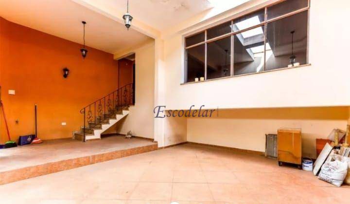 Sobrado à venda com 4 quartos, 170m² - Foto 40