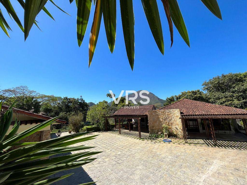 Casa à venda com 6 quartos, 503m² - Foto 19